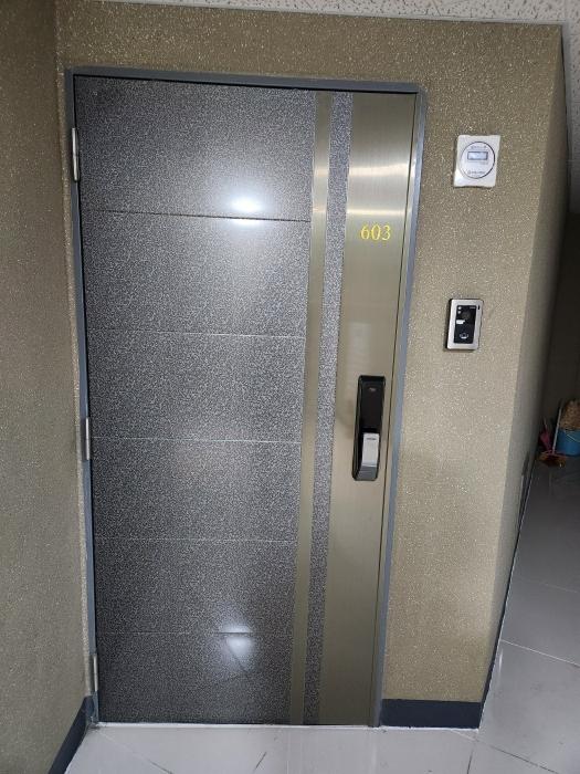 부산광역시 영도구 중리북로21번길 10, 6층603호 (동삼동,비룡벨로스텔라)구) 부산광역시 영도구 동삼동 1191 아파트 경매 사진 5