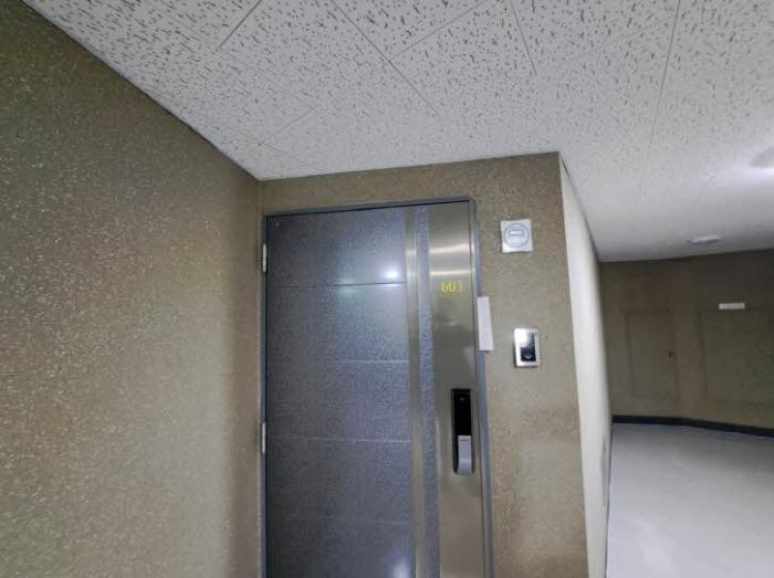 부산광역시 영도구 중리북로21번길 10, 6층603호 (동삼동,비룡벨로스텔라)구) 부산광역시 영도구 동삼동 1191 아파트 경매 사진 8