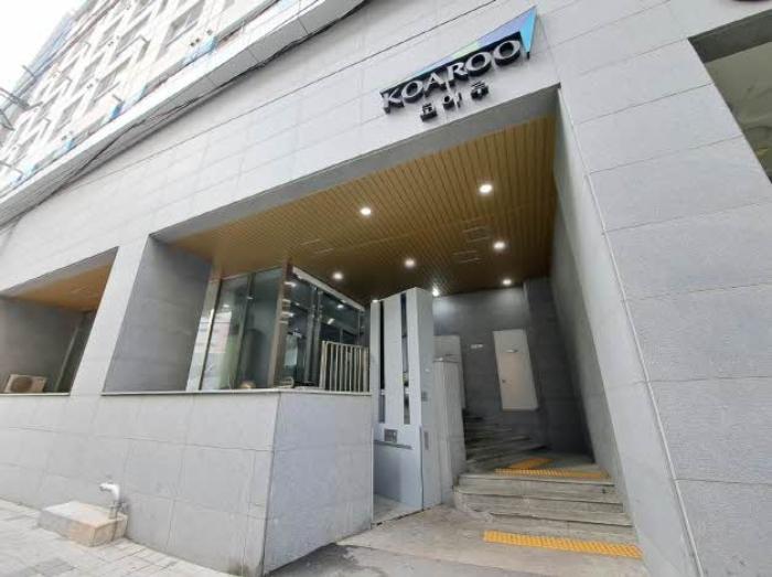 부산광역시 부산진구 전포대로 159, 4층401호 (전포동,전포 코아루 오펠리움오피스텔)구) 부산광역시 부산진구 전포동 890-32 오피스텔 경매 사진 5