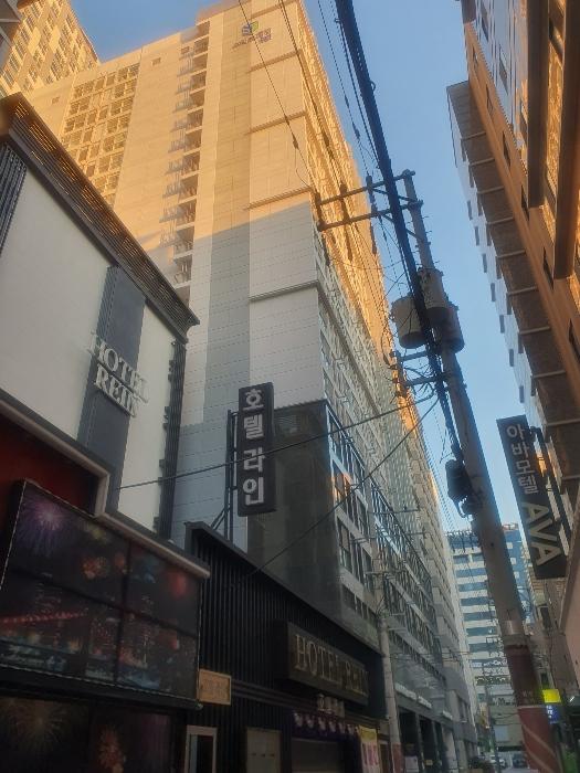 부산광역시 연제구 거제천로152번길 59, 8층817호 (연산동,스마트리치연산)구) 부산광역시 연제구 연산동 1244-4 오피스텔 경매 사진 1