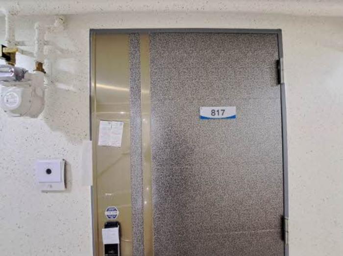 부산광역시 연제구 거제천로152번길 59, 8층817호 (연산동,스마트리치연산)구) 부산광역시 연제구 연산동 1244-4 오피스텔 경매 사진 5