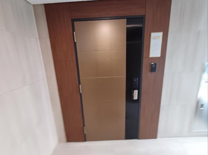부산광역시 동구 충장대로 160, 11층비1111호 (초량동,협성마리나지7)구) 부산광역시 동구 초량동 1266 콘도(호텔) 경매 사진 11