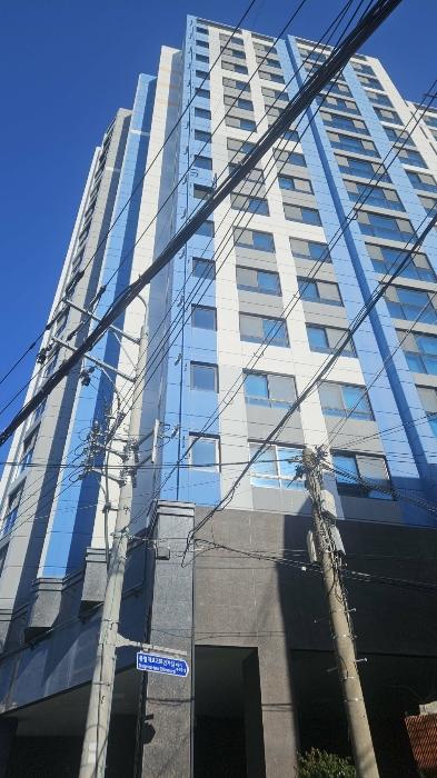 부산광역시 동래구 충렬대로238번가길 49-5, 8층802호 (낙민동,아델리아)구) 부산광역시 동래구 낙민동 294-22 오피스텔 경매 사진 3