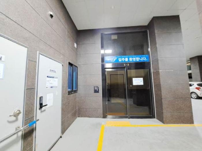 부산광역시 동래구 충렬대로238번가길 49-5, 8층802호 (낙민동,아델리아)구) 부산광역시 동래구 낙민동 294-22 오피스텔 경매 사진 8