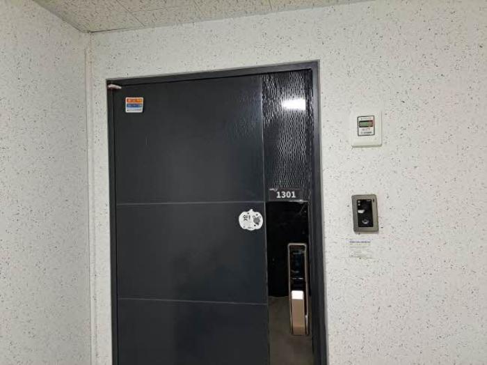 부산광역시 동래구 충렬대로238번가길 49-5, 13층1301호 (낙민동,아델리아)구) 부산광역시 동래구 낙민동 294-22 오피스텔 경매 사진 10