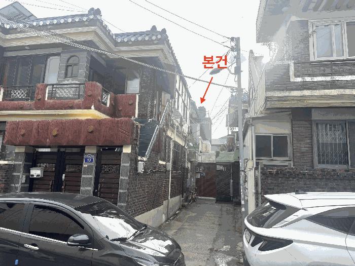 광주광역시 북구 운암동 411-24 주택 경매 사진 3