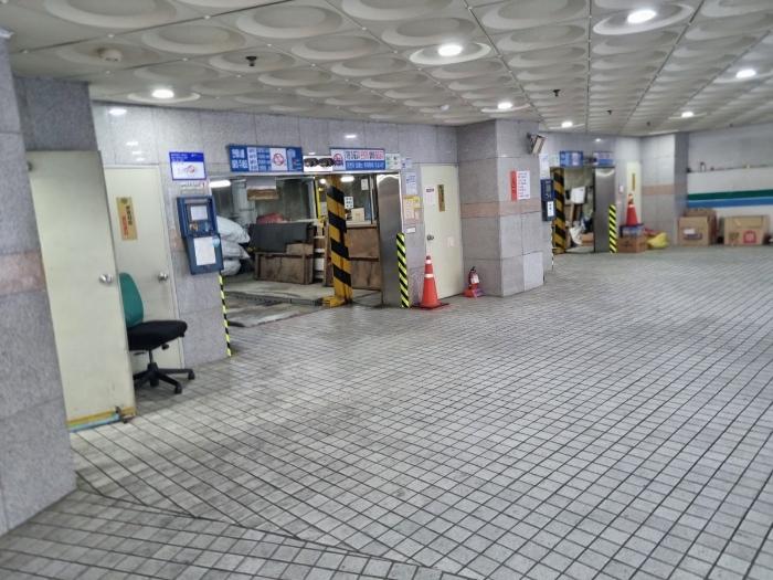 부산광역시 부산진구 동천로 134, 2층206호 (전포동,삼정코아)구) 부산광역시 부산진구 전포동 878-26 오피스텔 경매 사진 7