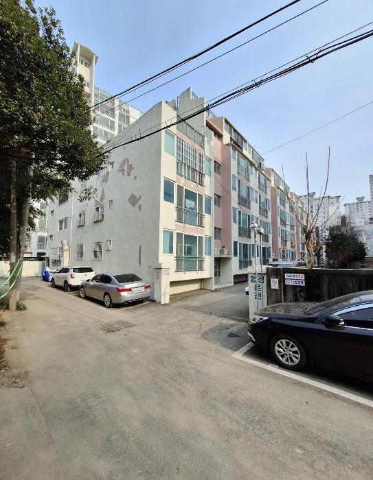 부산광역시 금정구 부곡로 21, 3층310호구) 부산광역시 금정구 부곡동 873-62 아파트 경매 사진 1