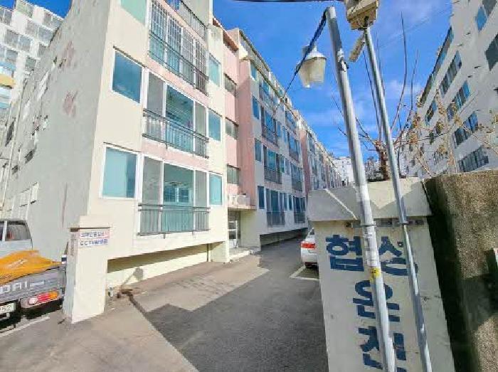 부산광역시 금정구 부곡로 21, 3층310호구) 부산광역시 금정구 부곡동 873-62 아파트 경매 사진 7