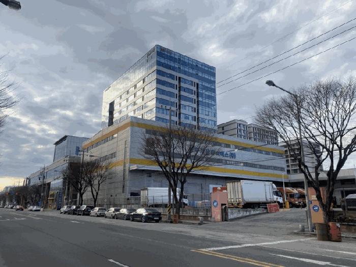 광주 광산구 아파트형공장