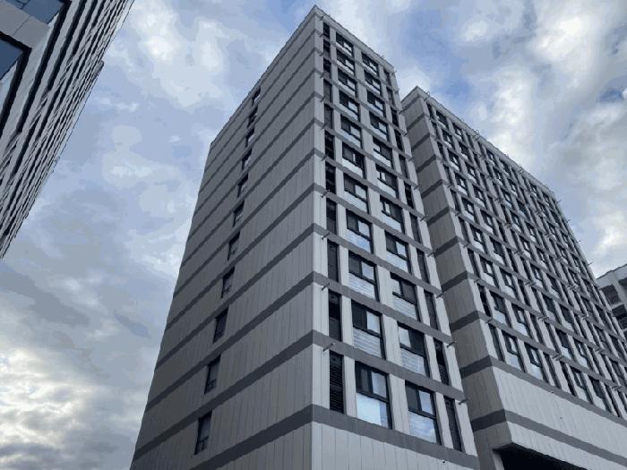광주광역시 광산구 오선동 270-106 지식산업센터케이비아이하남 제7층 제에이-713호 아파트형공장 경매 사진 3