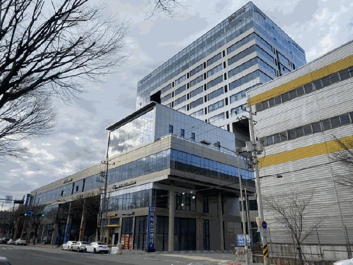 광주광역시 광산구 오선동 270-106 지식산업센터케이비아이하남 제7층 제에이-713호 아파트형공장 경매 사진 5