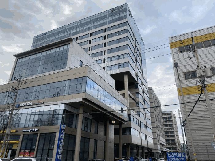 광주광역시 광산구 오선동 270-106 지식산업센터케이비아이하남 제7층 제에이-713호 아파트형공장 경매 사진 6