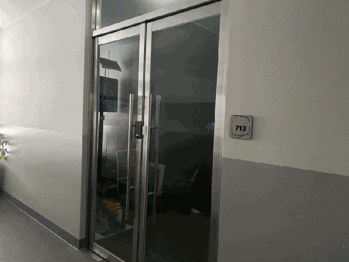 광주광역시 광산구 오선동 270-106 지식산업센터케이비아이하남 제7층 제에이-713호 아파트형공장 경매 사진 8