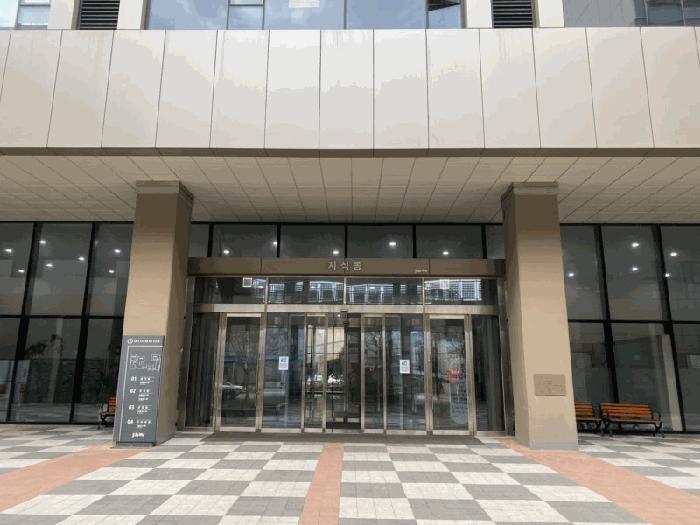 광주광역시 광산구 오선동 270-106 지식산업센터케이비아이하남 제9층 제씨-901호 오피스텔 경매 사진 7