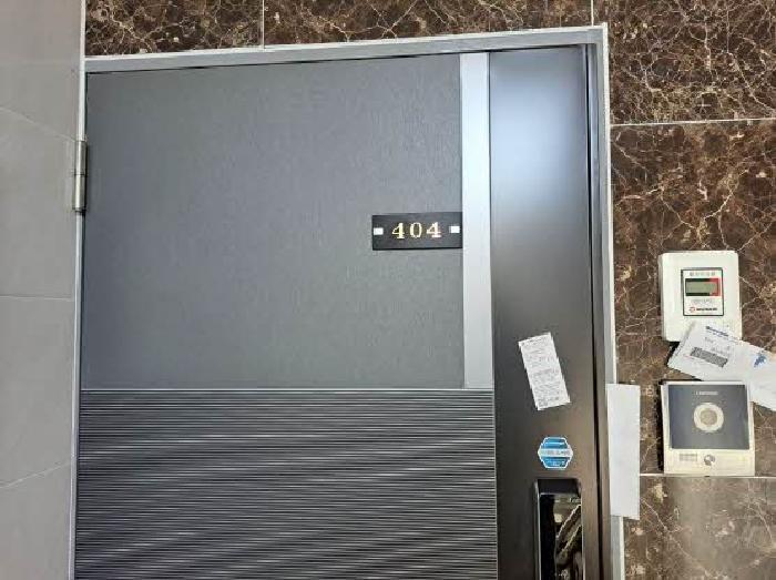 부산광역시 영도구 태종로 390, 4층404호 (청학동,유안펠리체)구) 부산광역시 영도구 청학동 102-11 오피스텔 경매 사진 2