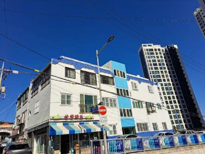 부산광역시 영도구 웃서발로 101, 1층105호 (동삼동,동삼맨션)구) 부산광역시 영도구 동삼동 278-4 다세대(빌라) 경매 사진 1