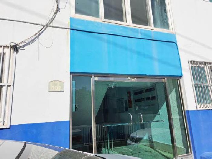 부산광역시 영도구 웃서발로 101, 1층105호 (동삼동,동삼맨션)구) 부산광역시 영도구 동삼동 278-4 다세대(빌라) 경매 사진 2