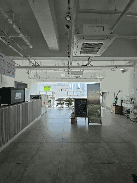 부산광역시 부산진구 서전로 25, 8층801호 (전포동,이오스프라자)구) 부산광역시 부산진구 전포동 667-16 근린상가 경매 사진 3