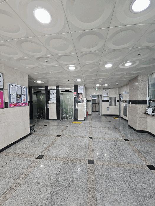부산광역시 부산진구 서전로 25, 8층801호 (전포동,이오스프라자)구) 부산광역시 부산진구 전포동 667-16 근린상가 경매 사진 4