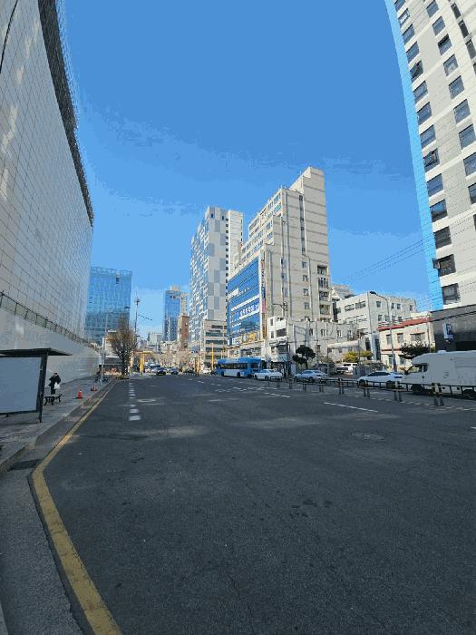 부산광역시 부산진구 서전로 25, 8층801호 (전포동,이오스프라자)구) 부산광역시 부산진구 전포동 667-16 근린상가 경매 사진 5