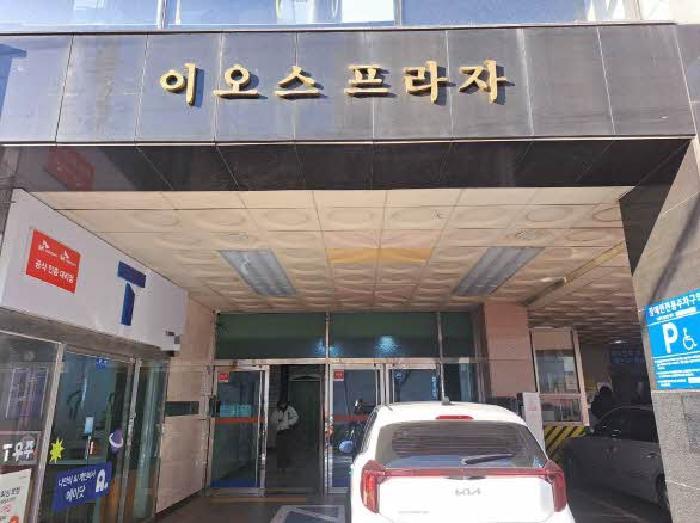 부산광역시 부산진구 서전로 25, 8층801호 (전포동,이오스프라자)구) 부산광역시 부산진구 전포동 667-16 근린상가 경매 사진 9