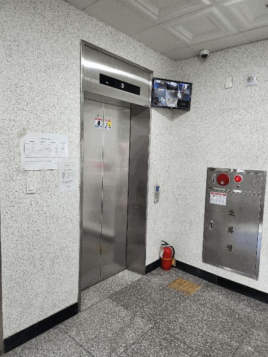 부산광역시 동래구 사직동 414 사직제이파크2차 3층303호 다세대(빌라) 경매 사진 1