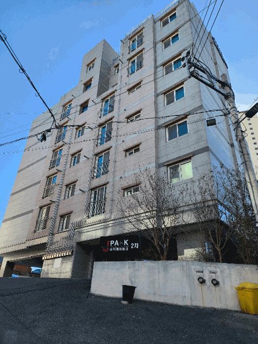 부산광역시 동래구 사직동 414 사직제이파크2차 3층303호 다세대(빌라) 경매 사진 5