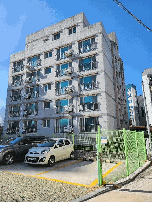 부산광역시 동래구 사직동 414 사직제이파크2차 3층303호 다세대(빌라) 경매 사진 6