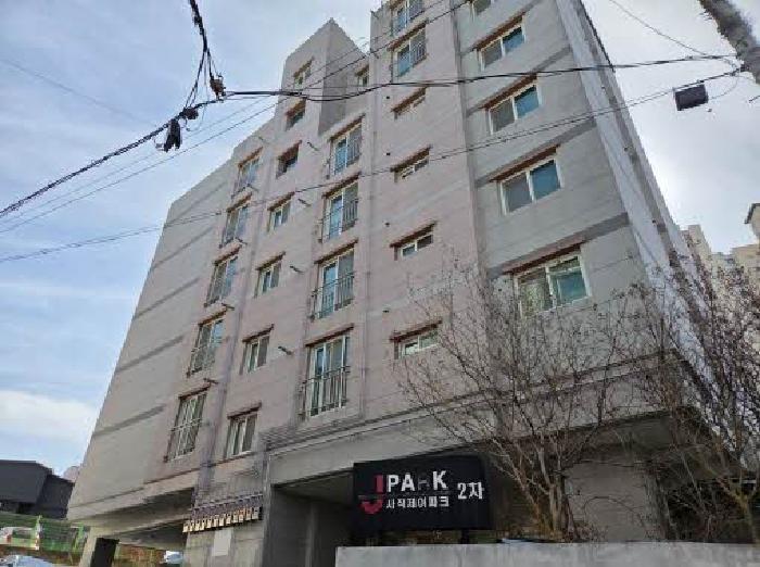 부산광역시 동래구 사직동 414 사직제이파크2차 3층303호 다세대(빌라) 경매 사진 7