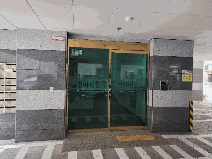 부산광역시 동래구 온천동 189-112 일성아이앤유 2층202호 오피스텔 경매 사진 3