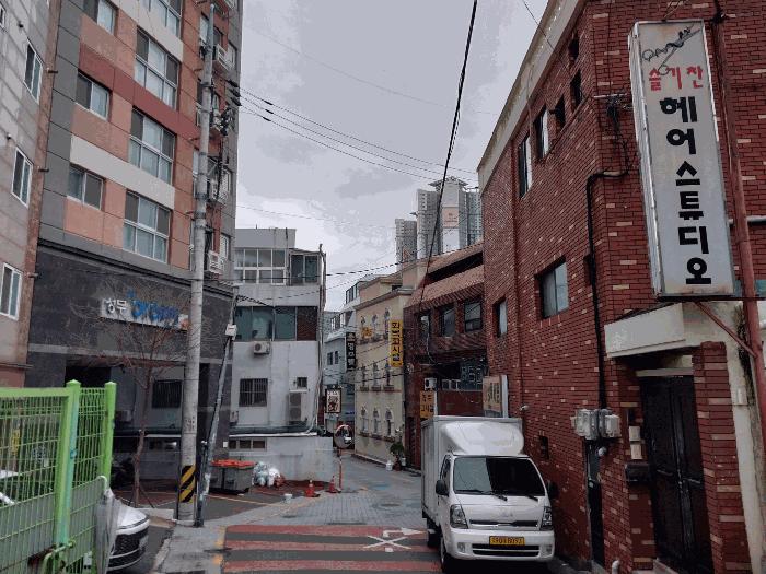 부산광역시 동구 범일동 154 성무아이반스타 11층1105호 다세대(빌라) 경매 사진 3