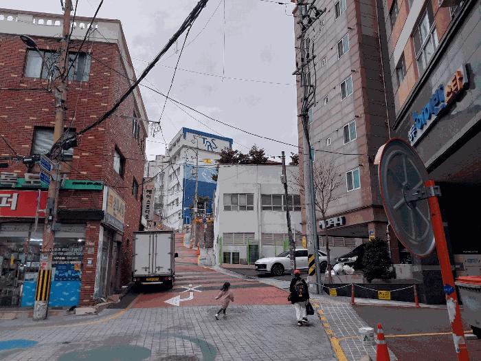 부산광역시 동구 범일동 154 성무아이반스타 11층1105호 다세대(빌라) 경매 사진 4