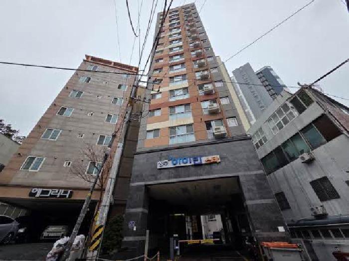 부산광역시 동구 범일동 154 성무아이반스타 11층1105호 다세대(빌라) 경매 사진 5