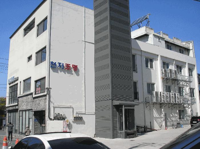광주광역시 남구 월산동 1016-6 근린시설 경매 사진 2