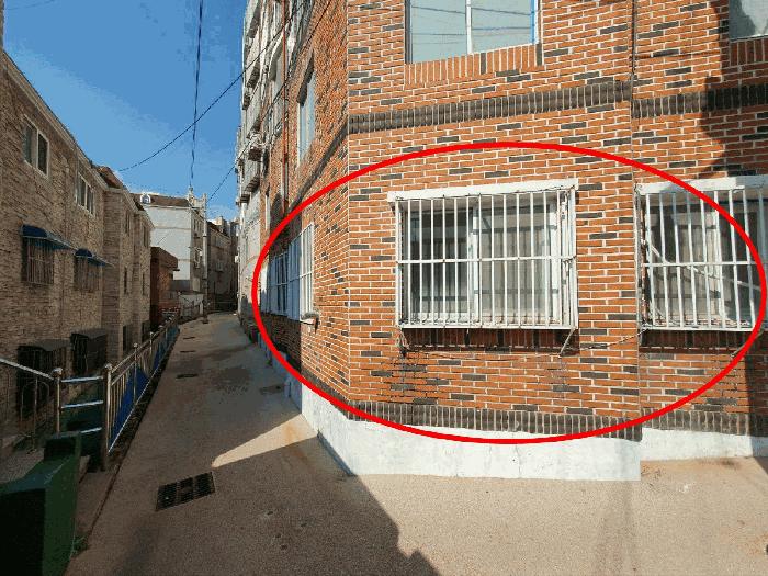 부산광역시 중구 보수동1가 60-54 태광스카이빌라 지하1층102호 아파트 경매 사진 3