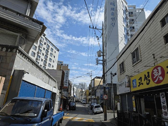 부산광역시 연제구 연산동 1065-8 10층1001에이호 도시형생활주택 경매 사진 10