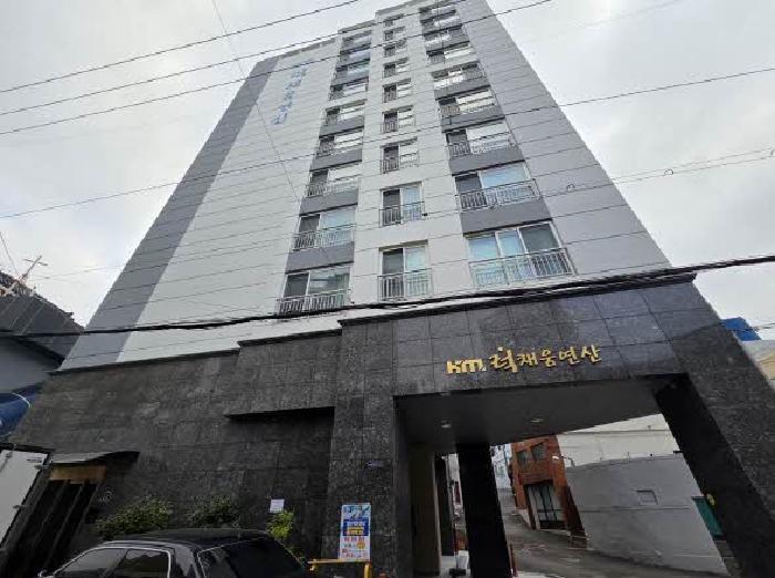 부산광역시 연제구 연산동 1065-8 10층1001에이호 도시형생활주택 경매 사진 14