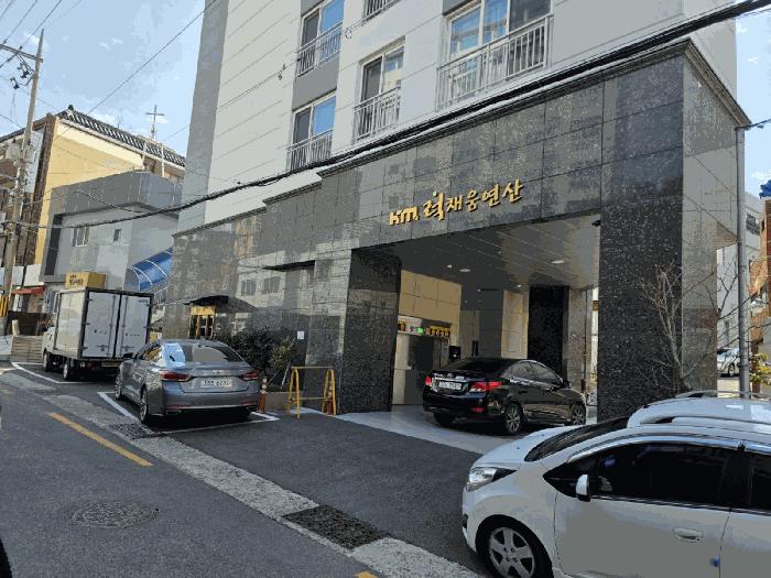 부산광역시 연제구 연산동 1065-8 10층1001에이호 도시형생활주택 경매 사진 3