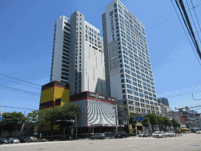 광주광역시 서구 쌍촌동 971-12 상무모아미래도레이크 제8층 제838호 오피스텔 경매 사진 2