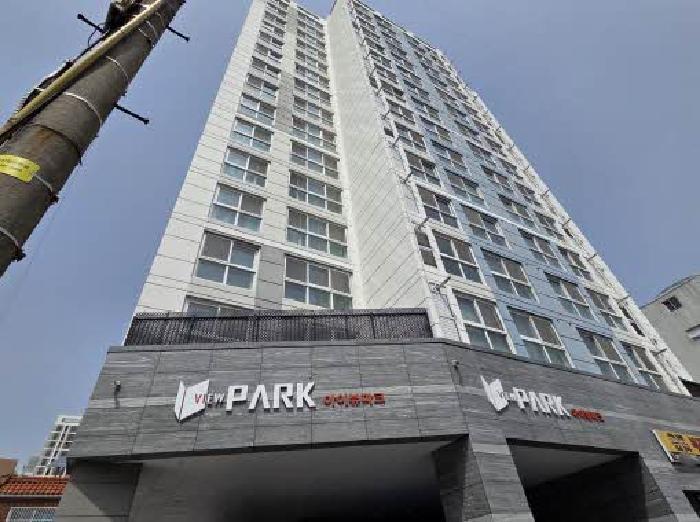 부산광역시 동래구 명장동 136-9 아이뷰파크 6층603호 도시형생활주택 경매 사진 4