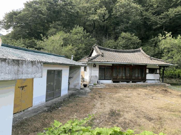 전라남도 담양군 대지