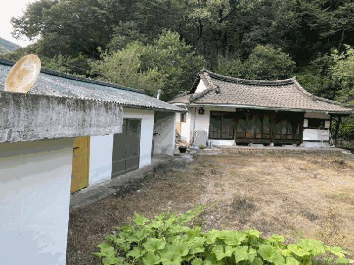 전라남도 담양군 용면 용연리 163 대지 경매 사진 4