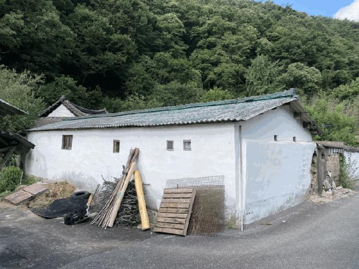 전라남도 담양군 용면 용연리 163 대지 경매 사진 6