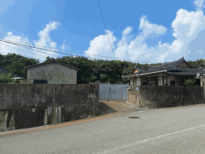 전남 장성군 주택