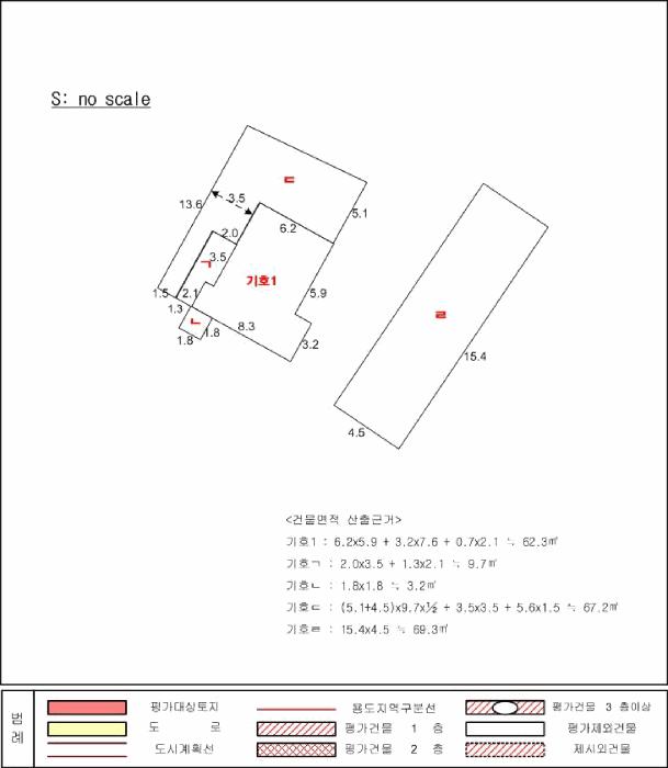 전라남도 장성군 남면 녹진리 110-20 주택 경매 사진 17