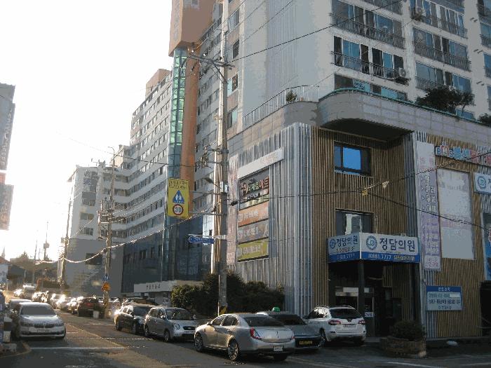 광주광역시 남구 봉선동 1125-1 무등프라자주월2차아파트 8층801호 아파트 경매 사진 1