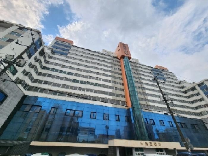 광주광역시 남구 봉선동 1125-1 무등프라자주월2차아파트 8층801호 아파트 경매 사진 3