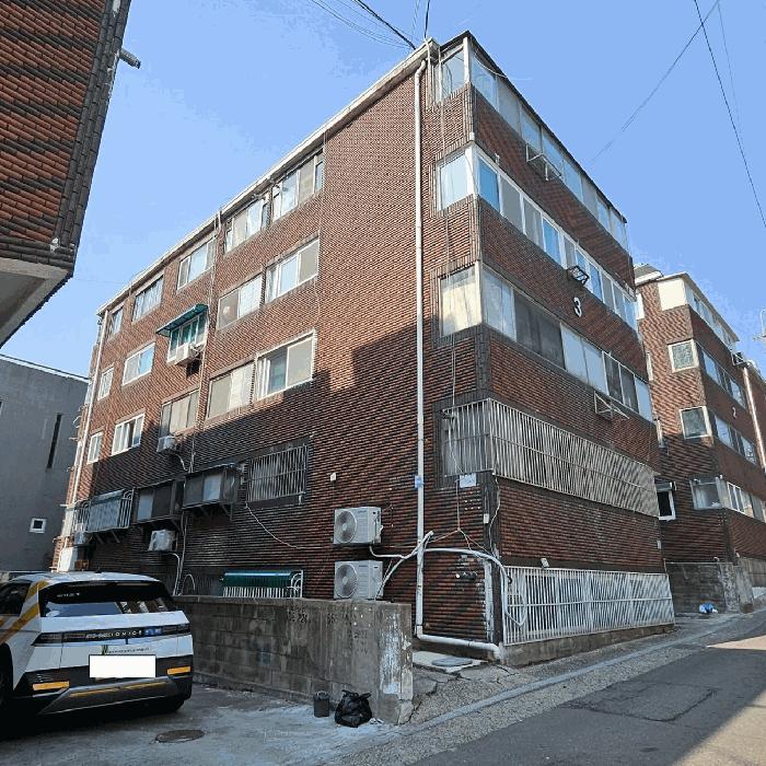 인천광역시 서구 가좌동 82-16 천우점보빌라 3동 4층401호 다세대(빌라) 경매 사진 2