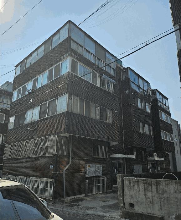 인천광역시 서구 가좌동 82-16 천우점보빌라 3동 4층401호 다세대(빌라) 경매 사진 3